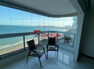 Apartamento · 180m² · 4 Quartos · Apartamento à venda - na Praia do Morro