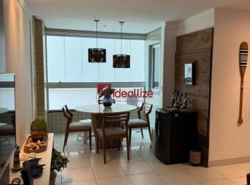 Apartamento · 78m² · 2 Quartos · Apartamento à venda - no Centro