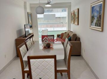 Apartamento · 70m² · 2 Quartos · Apartamento à venda - no Centro