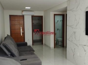 Apartamento · 81m² · 2 Quartos · Apartamento à venda - na Praia do Morro