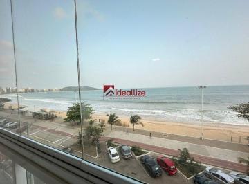 Foto 01 · Apartamento à venda - na Praia do Morro