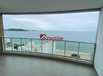 Foto 01 · Apartamento à venda - na Praia do Morro