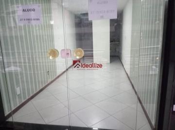 Comercial · 40m² · Comercial para aluguel - no Centro