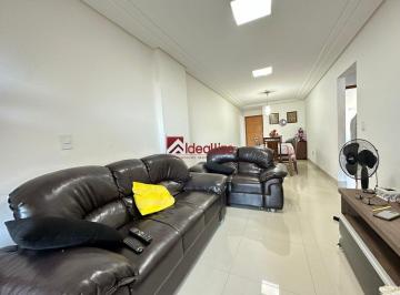 Foto 01 · Apartamento à venda - no Centro