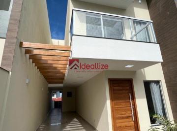 Foto 01 · Casa à venda - em Nova Guarapari