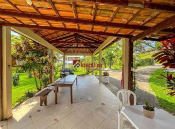 Foto 01 · Rurais à venda - em Nova Guarapari