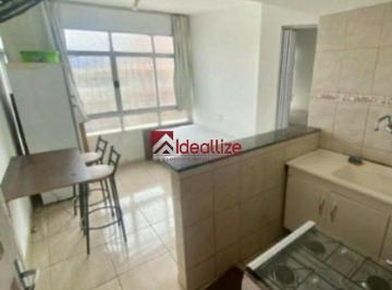 Foto 01 · Apartamento à venda - em São Judas Tadeu