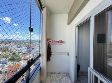Foto 01 · Apartamento à venda - no Centro