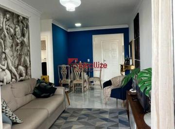 Foto 01 · Apartamento à venda - no Centro