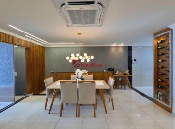 Apartamento · 360m² · Apartamento à venda - em Itapebussu