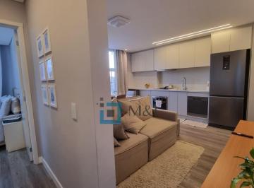 Foto 01 · Apartamento, São Luiz (polvilho), Cajamar, SP