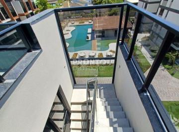 Apartamento de 2 quartos, Ipojuca · Apartamento 2 Suítes sendo uma delas reversível em Muro Alto-Ipojuca-PE