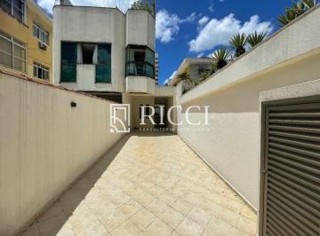 Foto 26 · Imóvel Residencial de Alto Padrão com 3 suítes e 2 vagas de garagem no Boqueirão, Santos-SP - 169m² 