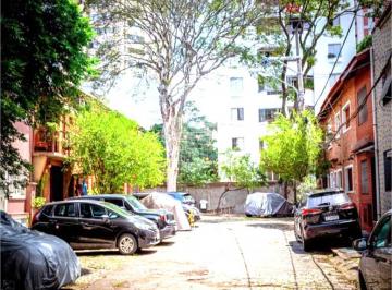 Casa de 2 quartos, São Paulo · Casa de Vila fechada com portão em Pinheiros próxima ao metrô