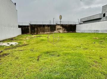 Terreno · 250m² · Terreno à venda em Hortolândia, Parque Ortolândia, com 250 m², Condomínio Jardim de Mônaco