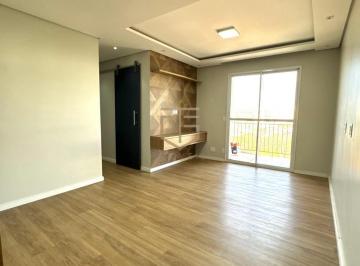 Apartamento · 67m² · 3 Quartos · 1 Vaga · Apartamento à venda em Campinas, Vila Industrial, com 3 quartos, com 67 m²