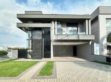 Casa · 330m² · 4 Quartos · 4 Vagas · Casa à venda em Campinas, Swiss Park, com 4 suítes, com 330 m², SWISS PARK - RESIDENCIAL GLARUS