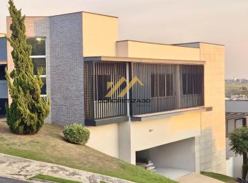 Casa · 400m² · 4 Quartos · 6 Vagas · Casa com 4 suítes à venda, 400 m² - Jardim Residencial Helvétia Park I - Indaiatuba/SP