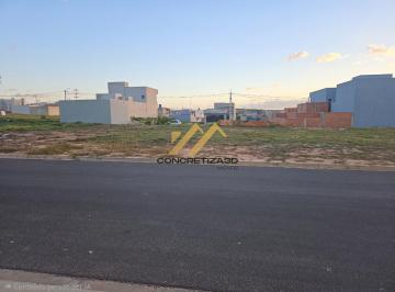 Terreno · 150m² · Terreno com 150 m² à venda - Parque Residencial Sabiás - Indaiatuba/SP