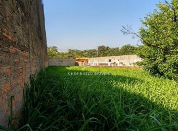 Terreno · 380m² · Terreno à venda em Campinas, Nova Campinas, com 380 m²