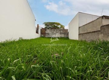 Terreno · 280m² · Terreno à venda em Campinas, Nova Campinas, com 280 m²