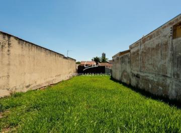 Terreno · 382m² · Terreno à venda em Campinas, Nova Campinas, com 382.2 m²