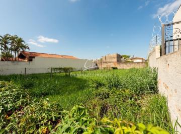 Terreno · 327m² · Terreno à venda em Campinas, Nova Campinas, com 327.5 m²