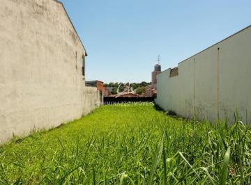 Terreno · 341m² · Terreno à venda em Campinas, Nova Campinas, com 341.5 m²