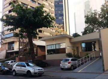 Comercial · 300m² · 4 Vagas · Casa para alugar em Londrina, Centro, com 300 m²