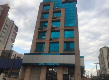 Comercial · 33m² · Sala à venda em Londrina, Centro, com 33 m², Edifício Riocenter