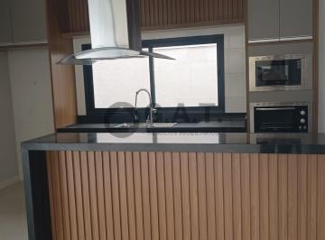 Foto 21 · Aluguel de casa em condomínio de alto padrão em Alphaville Nova Esplanada, Votorantim-SP: 4 quartos,