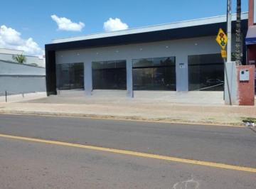 Comercial · 93m² · 2 Vagas · Loja para alugar em Londrina, Antares, com 93 m²