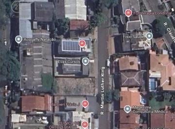 Comercial · 471m² · Terreno à venda em Londrina, Lago Parque, com 471 m²