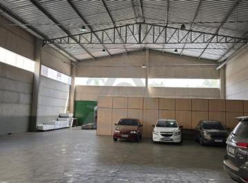 Comercial · 750m² · 4 Vagas · Galpão à venda em Hortolândia, Jardim Boa Vista, com 750 m²
