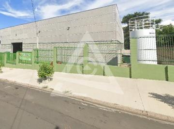 Comercial · 1249m² · 10 Vagas · Galpão à venda em Hortolândia, Jardim Boa Vista, com 1249 m²