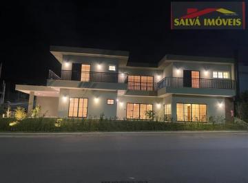 Casa · 307m² · 5 Quartos · 4 Vagas · Casa à venda - em Residencial San Vitale