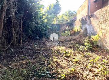 Terreno · 54m² · 3 Quartos · Casa à venda no bairro Chácara Belvedere em Campinas