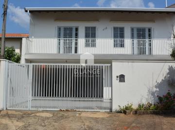 Casa · 203m² · 3 Quartos · 4 Vagas · Casa à venda no bairro Jardim Parque Jambeiro em Campinas