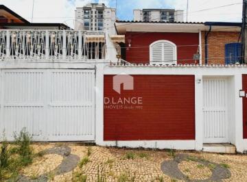 Casa · 117m² · 2 Quartos · 3 Vagas · Casa à venda no bairro Vila Iza em Campinas