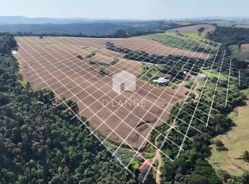 Terreno · 375100m² · Área à venda no bairro Ponte Alta em Atibaia