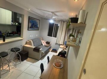 Foto 01 · Apartamento, Jardim Esplanada, Mogi Guaçu, SP