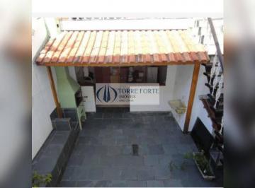 Casa · 250m² · 3 Quartos · 3 Vagas · Casa em Vila Barbosa, São Paulo/SP de 250m² 3 quartos à venda por R$ 780.000,00
