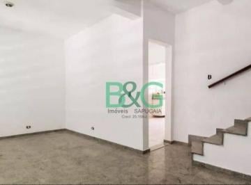 Casa · 200m² · 3 Quartos · 2 Vagas · Sobrado em Vila Lageado, São Paulo/SP de 200m² 3 quartos à venda por R$ 749.000,00
