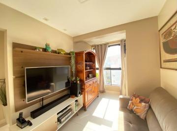 Apartamento · 63m² · 2 Quartos · 1 Vaga · Apartamento em Nações, Balneário Camboriú/SC de 63m² 2 quartos à venda por R$ 930.000,00