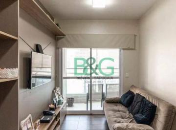 Apartamento · 65m² · 2 Quartos · 1 Vaga · Apartamento em Santa Efigênia, São Paulo/SP de 65m² 2 quartos à venda por R$ 799.000,00