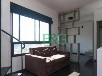 Apartamento · 78m² · 1 Quarto · 1 Vaga · Apartamento Duplex em Vila da Saúde, São Paulo/SP de 78m² 1 quartos à venda por R$ 899.000,00