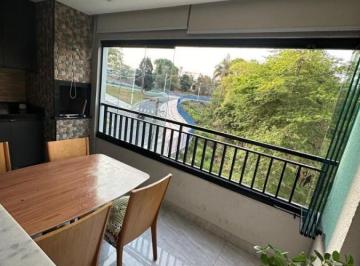 Apartamento · 77m² · 3 Quartos · 2 Vagas · Apartamento em Jardim Oriente, São José dos Campos/SP de 77m² 3 quartos à venda por R$ 920.000,00