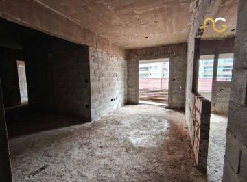 Apartamento · 89m² · 2 Quartos · 2 Vagas · Apartamento em Vila Tupi, Praia Grande/SP de 89m² 2 quartos à venda por R$ 800.000,00