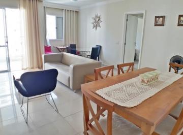 Apartamento · 84m² · 2 Quartos · 2 Vagas · Apartamento em Marapé, Santos/SP de 84m² 2 quartos à venda por R$ 809.000,00