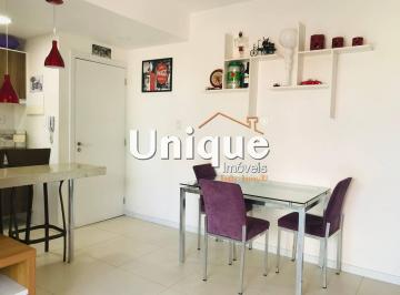Apartamento · 102m² · 2 Quartos · 1 Vaga · Apartamento em Vila Nova, Cabo Frio/RJ de 102m² 2 quartos à venda por R$ 780.000,00